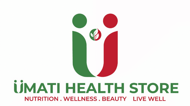 Umati Health Store