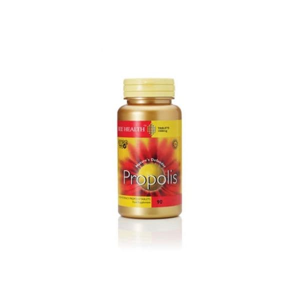 High Potency Propolis Tablets x90